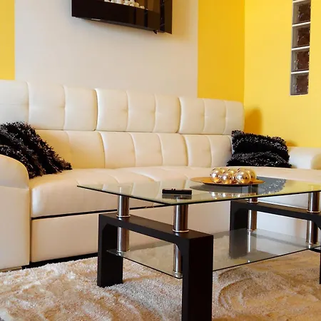 Ocean View Or426 Lägenhet