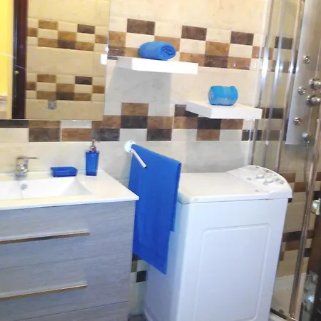 Appartement Ocean View Or426