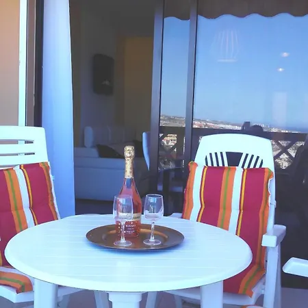 Ocean View Or426 Costa Adeje (Tenerife)