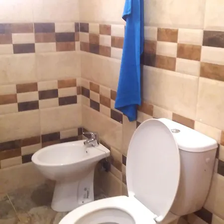 Ocean View Or426 Apartamento *