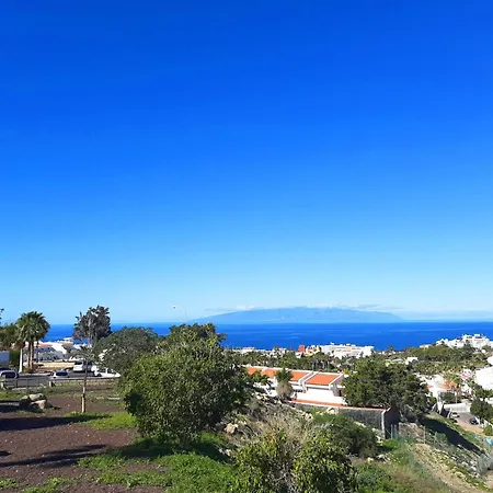 Ocean View Or426 Lägenhet