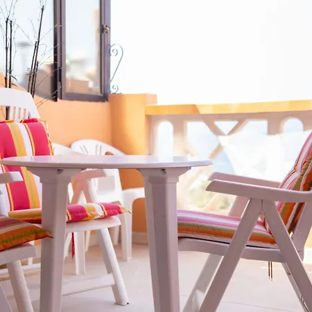Apartamento Ocean View Or426 *