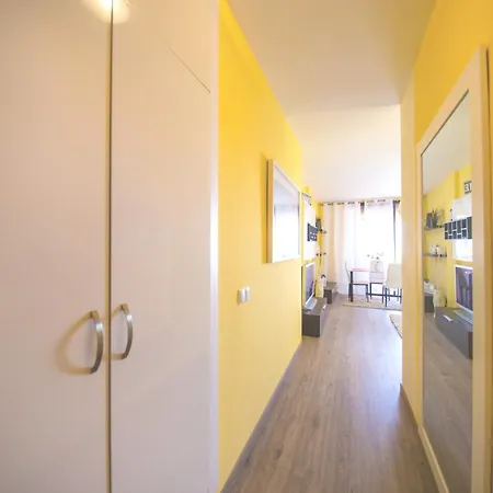 Ocean View Or426 Apartamento *