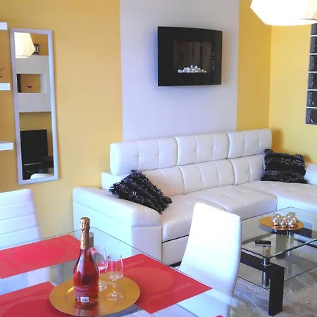 Apartment Ocean View Or426