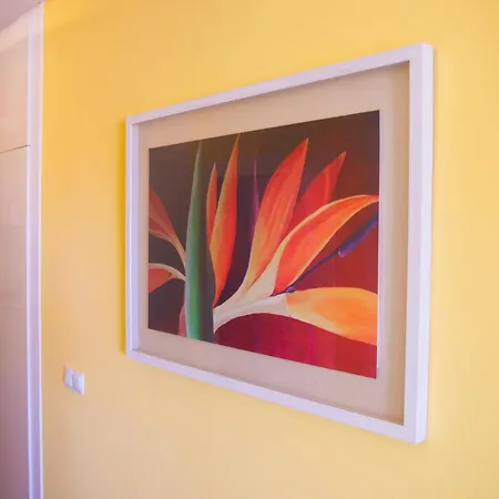 Apartamento Ocean View Or426 *