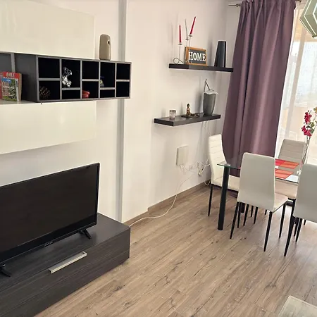 Apartamento Ocean View Or426 Costa Adeje (Tenerife)