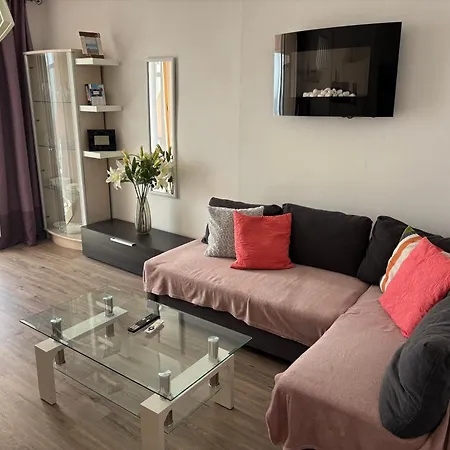 Apartamento Ocean View Or426