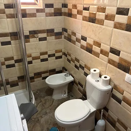 Apartamento Ocean View Or426