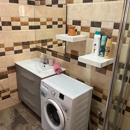 Ocean View Or426 Apartamento