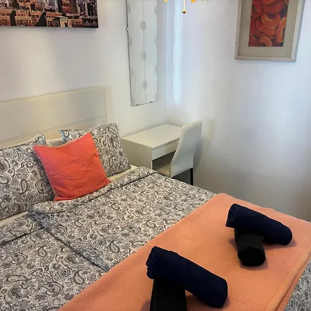 Ocean View Or426 Apartamento
