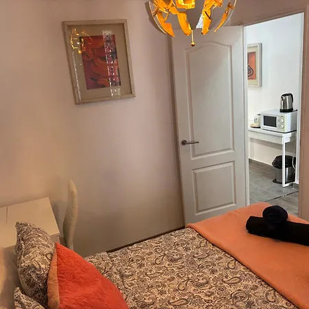 Apartamento Ocean View Or426 *