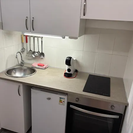 Ocean View Or426 Apartamento