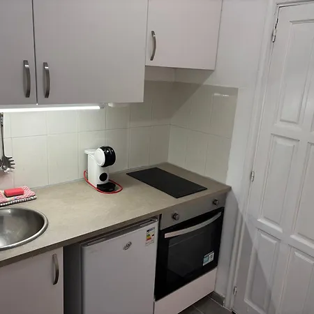 Ocean View Or426 Apartamento