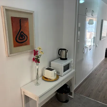 Ocean View Or426 Apartamento