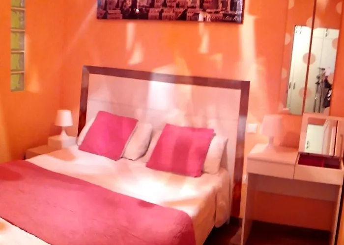 Διαμέρισμα Ocean View Or426 Costa Adeje (Tenerife)