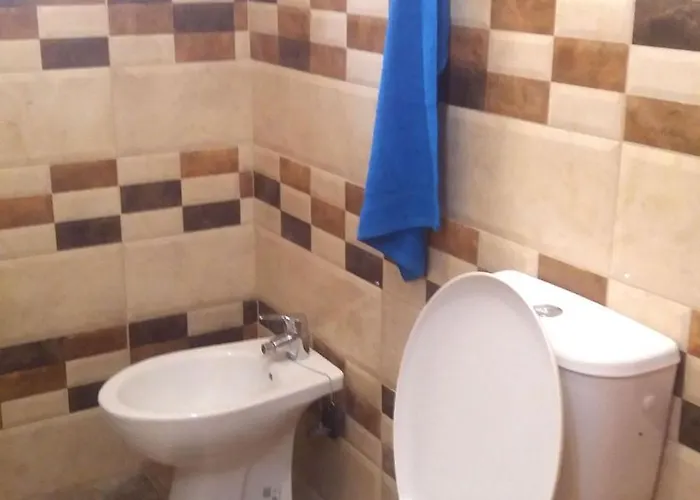 Ocean View Or426 Διαμέρισμα *