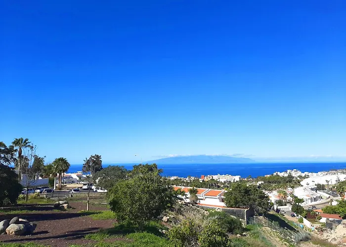 Ocean View Or426 Διαμέρισμα