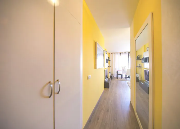 Ocean View Or426 Διαμέρισμα *