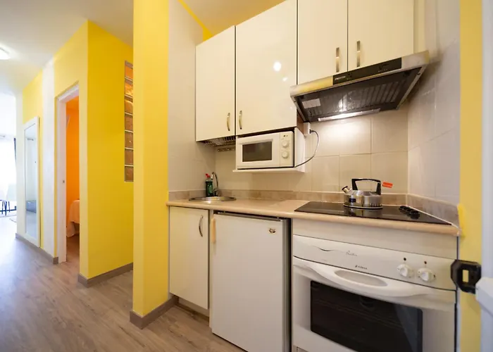 Διαμέρισμα Ocean View Or426