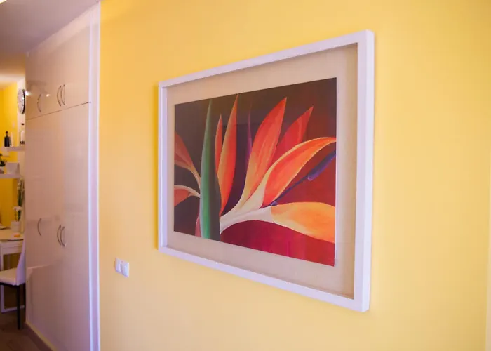 Lägenhet Ocean View Or426 *